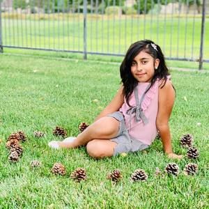 Meet your Posher, Hina